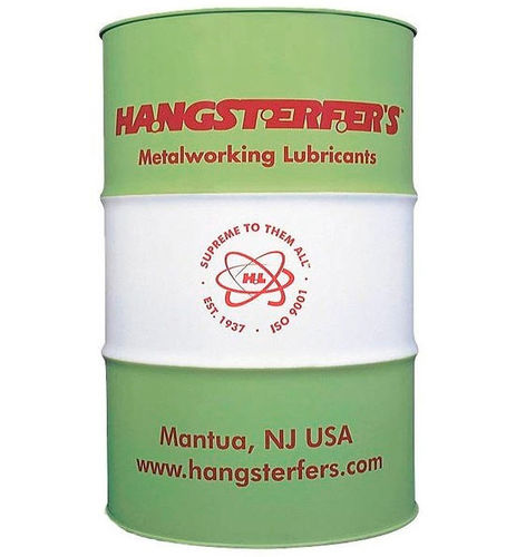 Producto antiherrumbre - Rust Coat  - Hangsterfer's