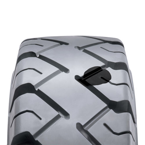 Neumático industrial - RES XTREME NMAS - Camso Inc. - para carretilla elevadora / 15" / 12"