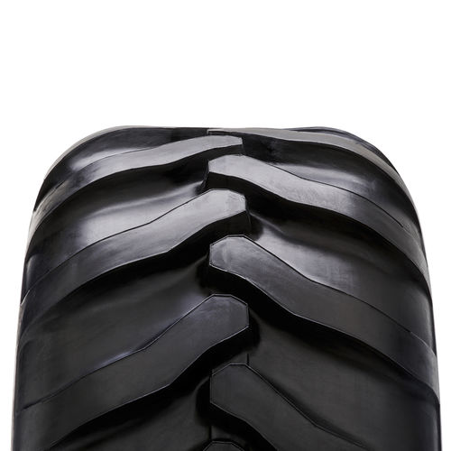 Neumático para maquinaria de construcción - DMP 532 - Camso Inc. - para dúmper rígido / 22.5" / de flotación