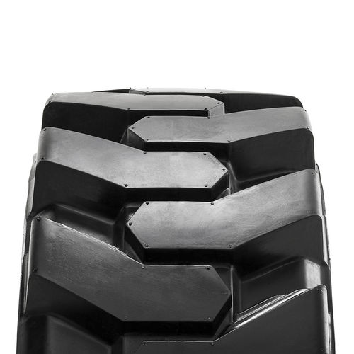 Neumático para maquinaria de construcción - SKS 792S - Camso Inc. - para minicargadora compacta / 20"