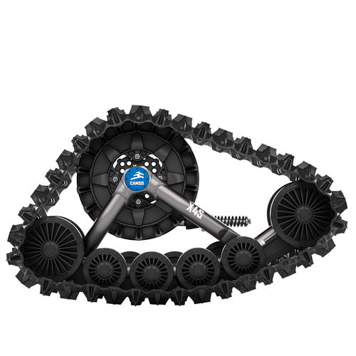Oruga de caucho - X4S (ATV) - Camso Inc.