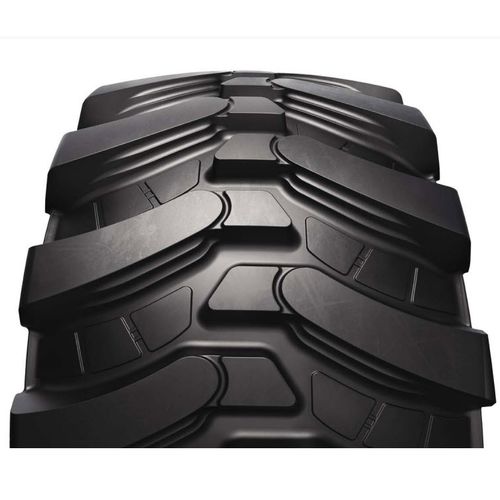 Neumático para maquinaria de construcción - CWL 532 - Camso Inc. - para minicargadora / para dozer / 16"