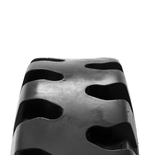Neumático para maquinaria de construcción - WHL 775 - Camso Inc. - para minicargadora / para dozer / 25"