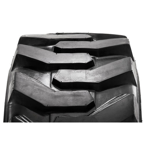Neumático para maquinaria de construcción - Xtra Wall - Camso Inc. - para minicargadora compacta / 15" / 12"