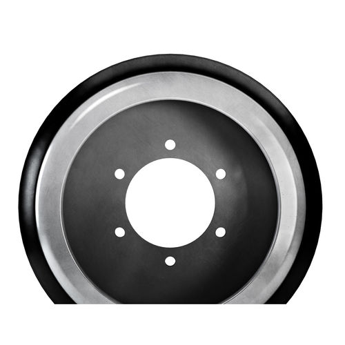 Rueda con aro - Mid-roller - Camso Inc. - de poliuretano / para transportador / resistente al calor