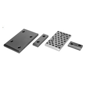Placa de rozamientos - SNW series - Sankyo Oilless Industry