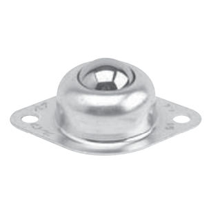 Rodillo esférico de acero - PV series - Sankyo Oilless Industry