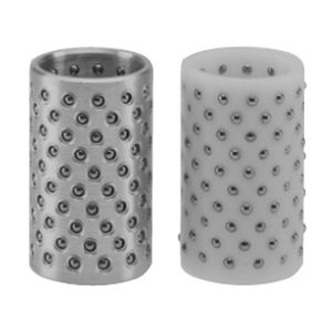 Jaula de bolas para herramientas - BSA / BSJ - Sankyo Oilless Industry