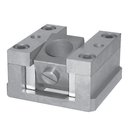 Unidad de avance - KOCU-S  - Sankyo Oilless Industry