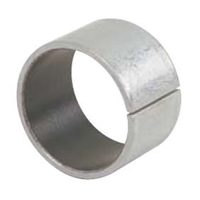 Machón de acero - LBM - Sankyo Oilless Industry - redondo
