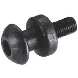 Gancho de elevación - HKB - Sankyo Oilless Industry - de acero inoxidable / para grandes cargas / de acero