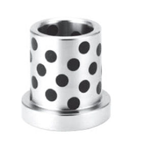 Anillo de guiado liso - SEFW series - Sankyo Oilless Industry