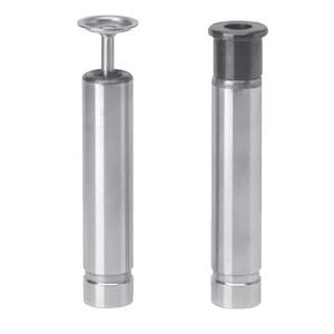 Columna de guiado para herramientas - BGPM / BGPF - Sankyo Oilless Industry - para moldes