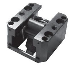 Unidad de avance - KOCUF - Sankyo Oilless Industry