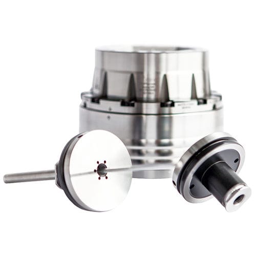 Tope de husillo - vario flex - HAINBUCH GMBH SPANNENDE TECHNIK