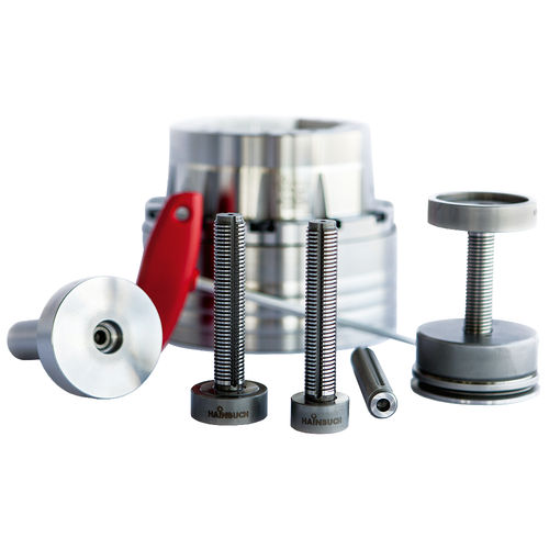Tope de husillo modular - vario quick - HAINBUCH GMBH SPANNENDE TECHNIK