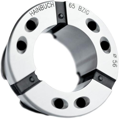 Cabezal de apriete redondo - RD - HAINBUCH GMBH SPANNENDE TECHNIK