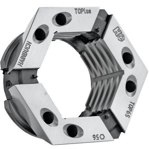 Cabezal de apriete hexagonal - SE - HAINBUCH GMBH SPANNENDE TECHNIK