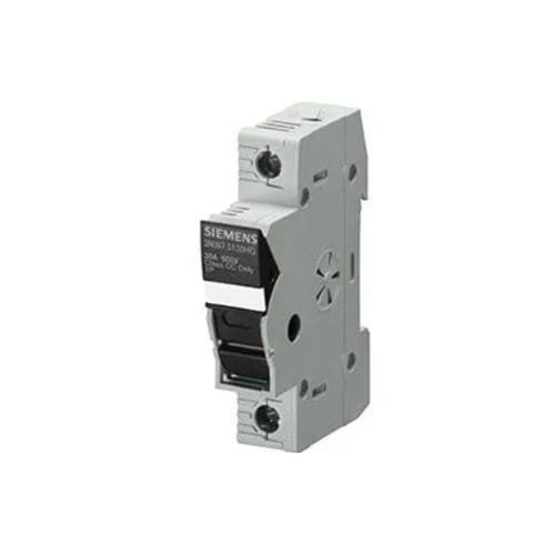 Fusible térmico - Siemens Low-voltage – Power distribution - clase J / clase CC