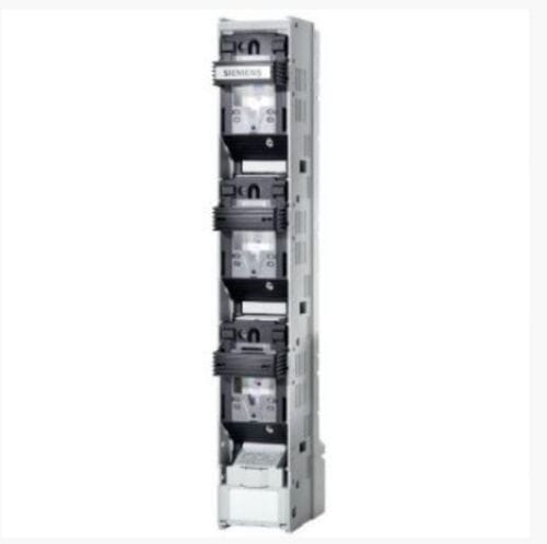 Interruptor seccionador de fusible - 3NJ series - Siemens Low-voltage – Power distribution - de baja tensión / compacto