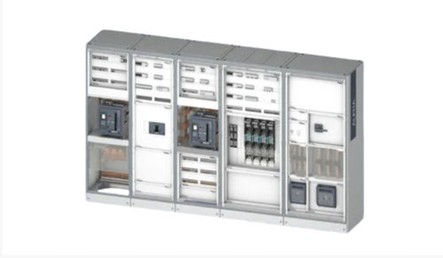 Caja modular - ALPHA 3200 Eco  - Siemens Low-voltage – Power distribution - de exterior / para distribución eléctrica baja tensión / IP65
