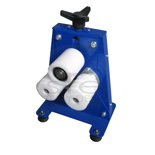 Máquina curvadora manual - MSB - SCV System - de perfiles / rodaje