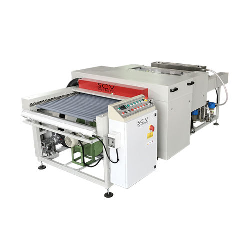Máquina de lavado de agua - WMH 1000 - SCV System - en seco / automática / de proceso