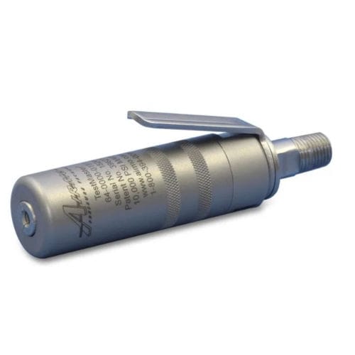 Sonda de presión relativa - TestMaster®64  - Airmo Incorporation - analógica / para la industria aeronáutica / para aplicaciones automóviles