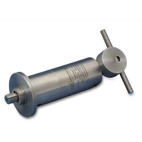 Sonda de presión relativa - TestMaster® 350  - Airmo Incorporation - analógica / roscada / para gas
