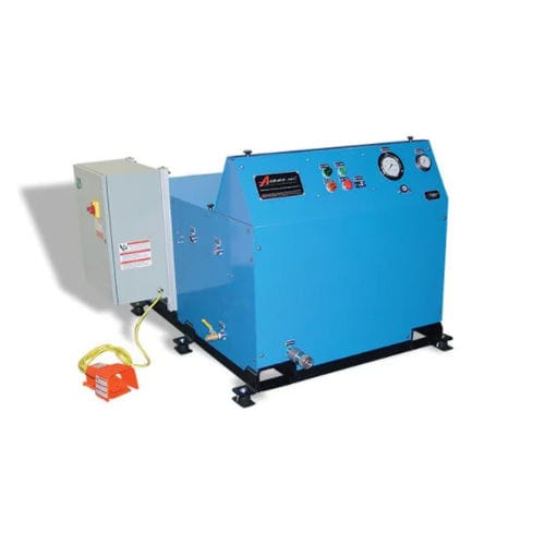 Depósito de expansión -  ExpanTek® TH  - Airmo Incorporation