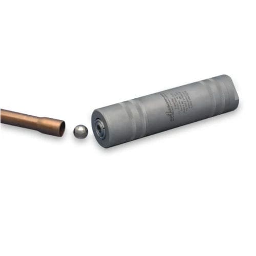 Sonda de presión relativa - ExpanTek® 22  - Airmo Incorporation - atmosférica / analógica / para agua
