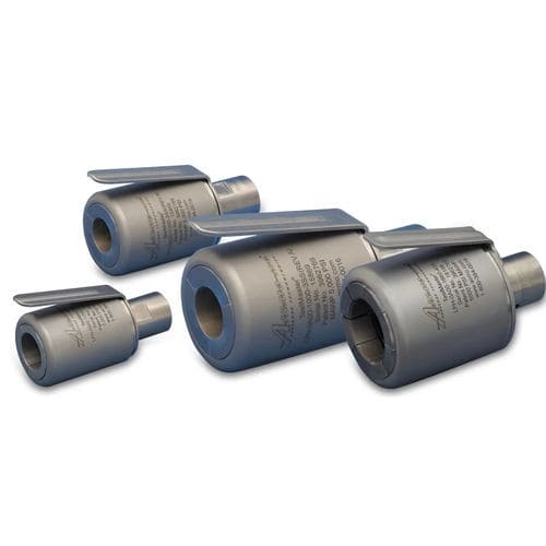 Sonda de presión relativa - TestMaster® LPH  - Airmo Incorporation - analógica / para la industria aeronáutica / para aplicaciones automóviles