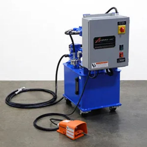 Formadora de asa - SelectForm® 400 HPU  - Airmo Incorporation - de metal / modulable / continua