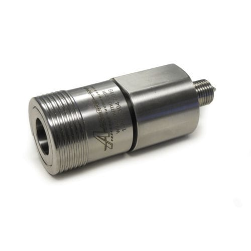 Sonda de presión relativa - QD series - Airmo Incorporation - para nitrógeno / para aceite / para agua