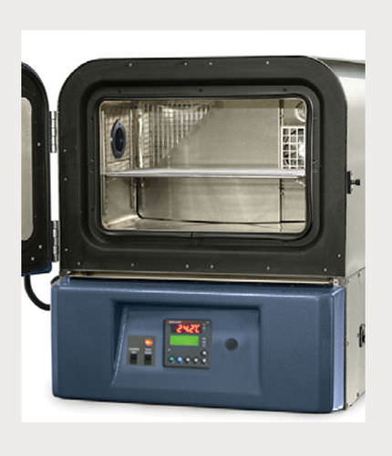 Cámara de pruebas termostática - BTU, BTZ series     - ESPEC NORTH AMERICA - de temperatura / de mesa