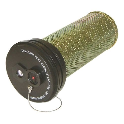 Secador por adsorción - BLD8012 - Brownell Ltd - batch / prensa