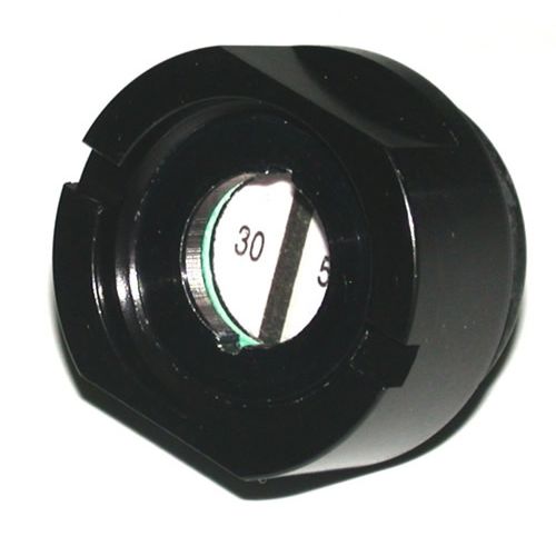 Indicador de humedad relativa - BLD1519  - Brownell Ltd - de lectura directa / integrado
