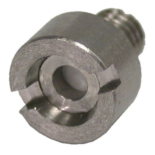 Respiradero desecante - BLD9036 - Brownell Ltd - roscado / en miniatura