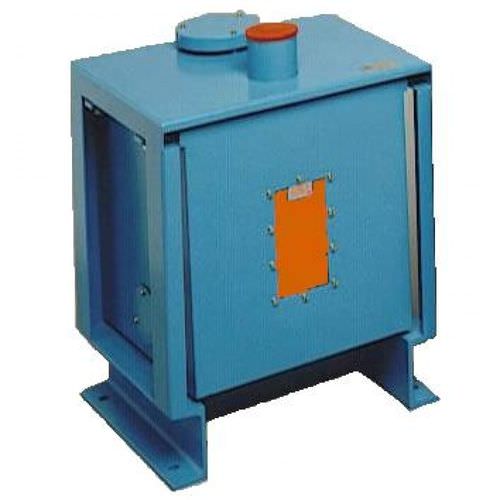 Deshumidificador por adsorción - BLD6341/01-02  - Brownell Ltd - de aire / para ventilación de cuba