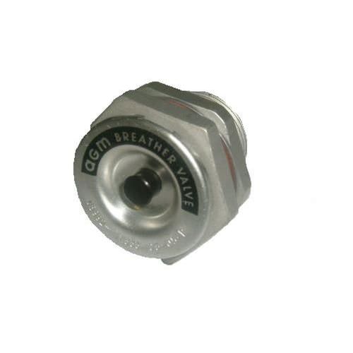 Válvula de alivio de aire - BLD9132/01-06 - Brownell Ltd - de vacío / diferencial / resistente a la corrosión