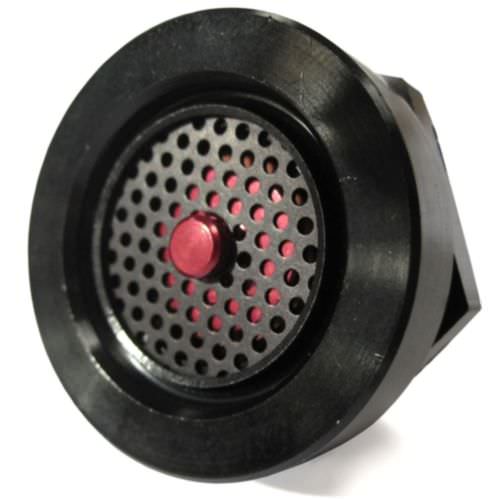 Válvula de alivio de aire - BLD9146/01-05 - Brownell Ltd - de vacío / diferencial / resistente a la corrosión