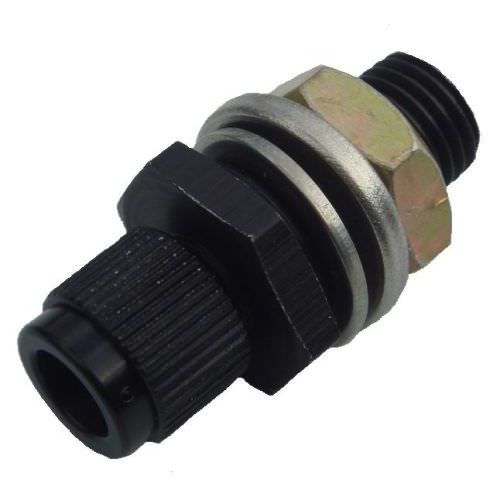 Válvula de tapón - BLD9243 - Brownell Ltd - neumática / de purga