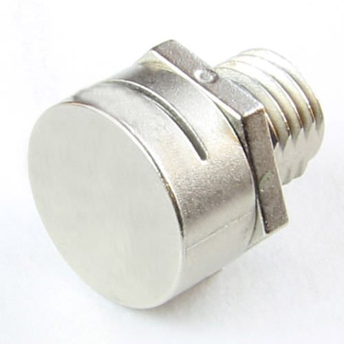 Respiradero desecante - BLD11640 - Brownell Ltd - roscado / resistente al agua