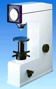Durómetro Rockwell - max. 150 kgf | 900-331  - Phase II - de mesa / analógico