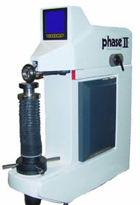 Durómetro Rockwell - max. 150 kgf | 900-385  - Phase II - de mesa / superficial / automático