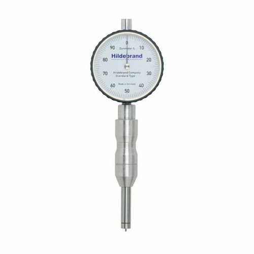 Durómetro universal - HD3000L - Hildebrand Prüf- und Meßtechnik - portátil / analógico