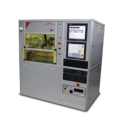 Sistema de corte láser de fibra - Link PLCS - Laser Photonics - para aluminio / para acero inoxidable / para cobre
