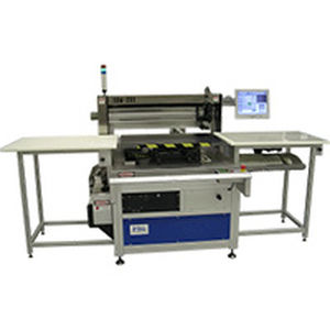 Máquina de corte láser CO2 - SBM 1200MS - Laser Photonics - para vidrio
