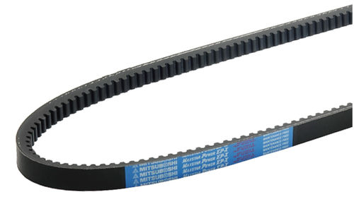 Correa en V - MAXSTAR POWER EP-X - MITSUBOSHI EUROPE - de caucho / para la industria / industrial