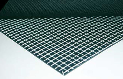 Hoja de goma sintético - MIZUSHEET S - MITSUBOSHI EUROPE - resistente al agua